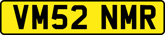 VM52NMR