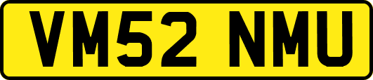 VM52NMU