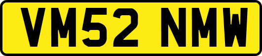 VM52NMW