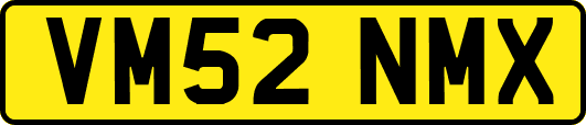 VM52NMX