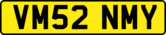 VM52NMY
