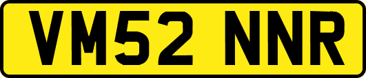 VM52NNR