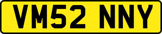 VM52NNY