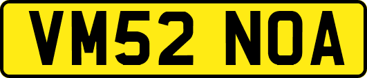VM52NOA