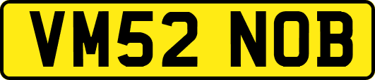 VM52NOB