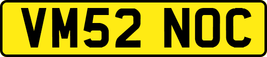 VM52NOC