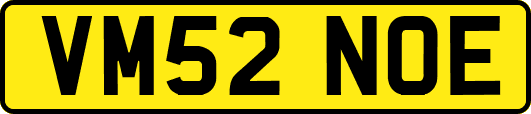 VM52NOE