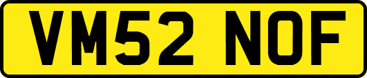 VM52NOF