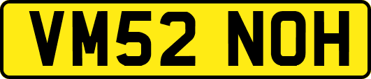 VM52NOH