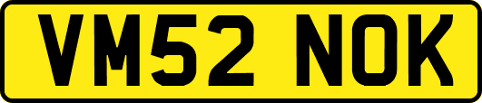 VM52NOK