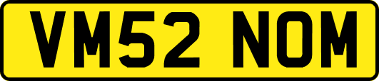 VM52NOM
