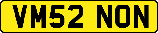 VM52NON