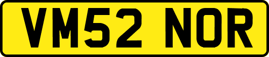 VM52NOR
