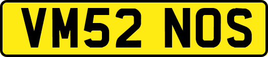 VM52NOS