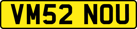 VM52NOU