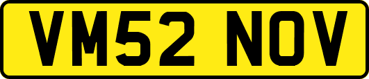 VM52NOV