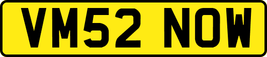 VM52NOW