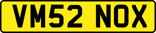 VM52NOX
