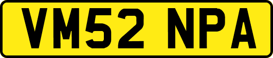 VM52NPA