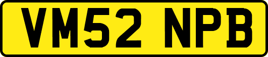 VM52NPB