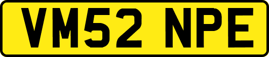 VM52NPE