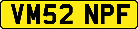 VM52NPF