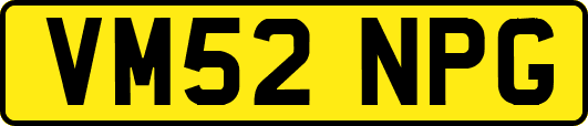 VM52NPG