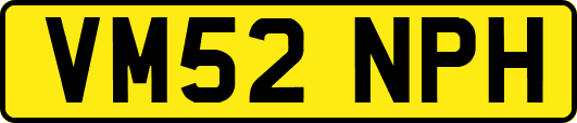 VM52NPH