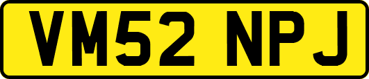 VM52NPJ