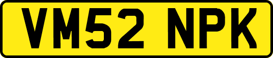 VM52NPK