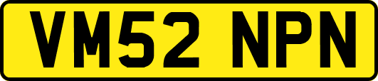 VM52NPN