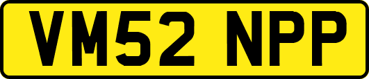 VM52NPP
