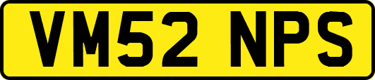 VM52NPS