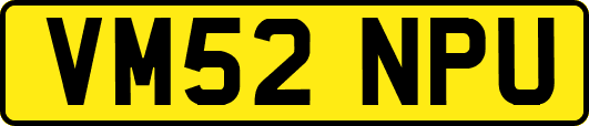 VM52NPU