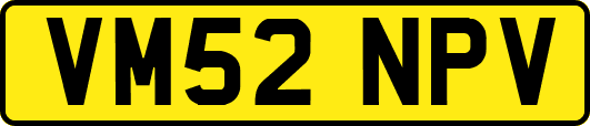 VM52NPV