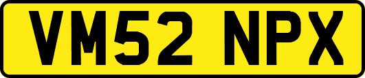 VM52NPX