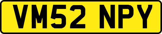 VM52NPY