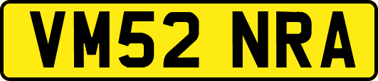 VM52NRA