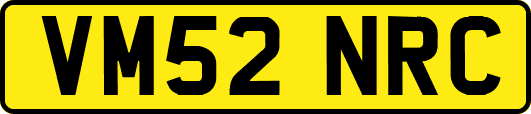 VM52NRC