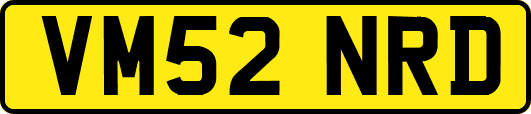 VM52NRD