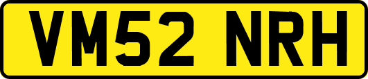 VM52NRH
