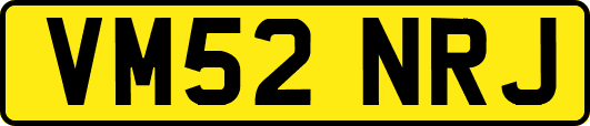 VM52NRJ