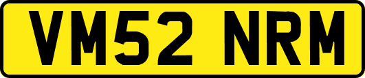 VM52NRM