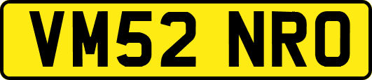VM52NRO