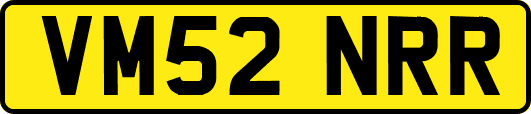VM52NRR