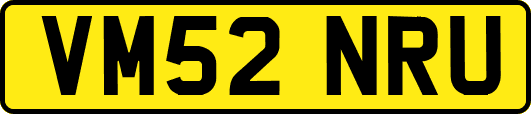 VM52NRU