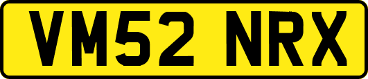 VM52NRX