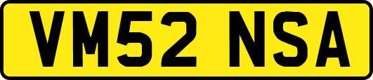 VM52NSA