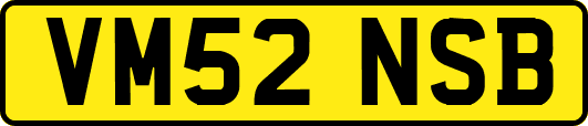 VM52NSB