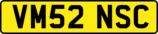 VM52NSC